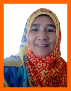 Dra. Suharti Guru Fisika