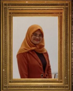 Emly Yasril, M.Pd Guru Matematika