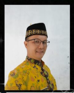 Hendra Putra, S.Pd.IGuru Agama