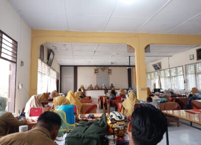 RAPAT KELULUSAN SIMONA