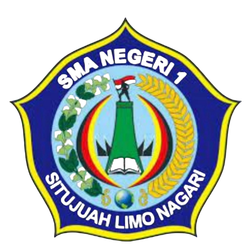 SMA Negeri 1 Situjuah Limo Nagari